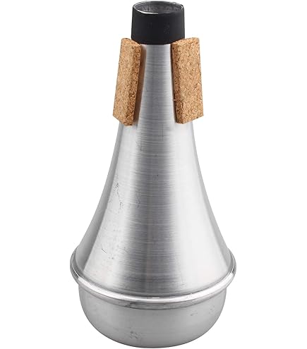 Sordina Per Trombone - Silenziatore Professionale In ABS, Per Pratica Senza Disturbare - Foto 10