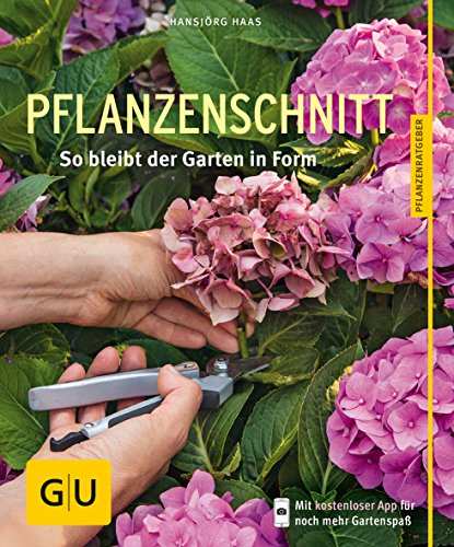 Download Pflanzenschnitt: So bleibt der Garten in Form Download Pflanzenschnitt: So bleibt der Garten in Form
