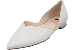 HÖGL Damen Basic Ballerinas