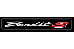 Masterpatch Patch Intended for Fans Suzu Bandit S GSF Bandits Bikers 600 650 1200 Motorbike Motorcycle Aufnäher parche Bordado brodé patche écusson Toppa ricamata