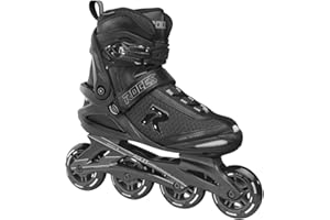 ROCES Icon - Patines en línea Hombre