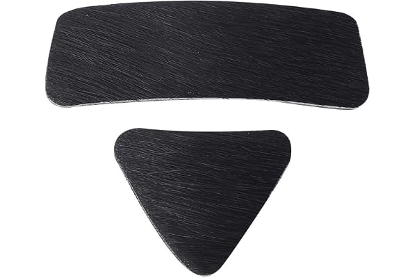2st Arrow Adhesive Patch, Jaktbågskytte Arrow Rest Pad, Recurve Bow Arrow Rest Adhesive Patch Recurve Bow Arrows Rest Sticker för Recurve Pilbågepilar och Traditionella Pilar