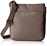 Kein Henkel, verstellbarer, fixierter Tragegurt