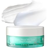 AXIS-Y Cera-Heart My Type Duo Cream 60 ml Cilt Nemlendirici