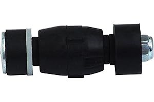 MAPCO 49160 Biellette de barre stabilisatrice Essieu avant gauche Essieu avant droit