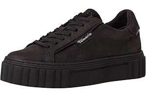 Tamaris Tamaris Damskie 1-23738-41 - Adidasy Kobiety