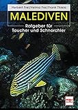 Image de Malediven: Ratgeber für Taucher und Schnorchler