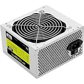 Foem FPS-G30F12 G&uuml;&ccedil; Kaynağı, 300W 12Cm Fan, Gri