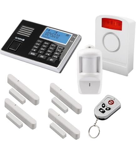 Rilevatore Di Movimento Wireless Doppia Tecnologia Ajax Motionprotect Plus Nero - Foto 12