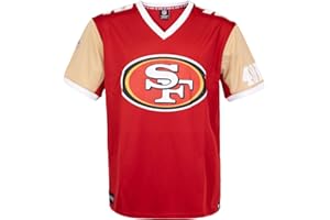 Fanatics Recovered NFL Team Color Block Jersey Trikot
