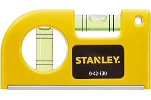 STANLEY 0-42-130 Livella tascabile