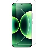 Coverzone Xiaomi 17 Pro Max İle Uyumlu Y&uuml;ksek Kalite Full Ekran Koruma Camı Tam Uyum &Ccedil;izilmeye Dayanıklı 8-9H Nano Micro Glas