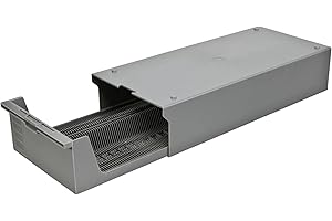 Reflecta 1007 CS-Diamagazin für 200 Dias