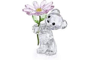 Swarovski Miś Kris Stokrotka dla Ciebie