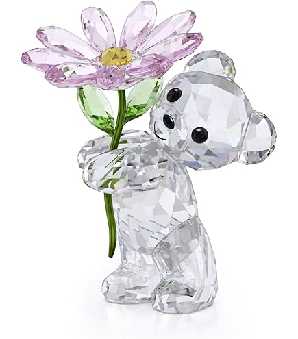 SWAROVSKI ベアー Swarovski Beaver mother 164637 : Amazon.pl: Dom i kuchnia