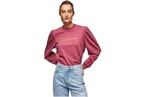 Pepe Jeans Laetitia Maglia di Tuta Donna