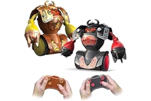 Silverlit- YCOO by Robot Follow Me, 88059, NC , color/modelo surtido