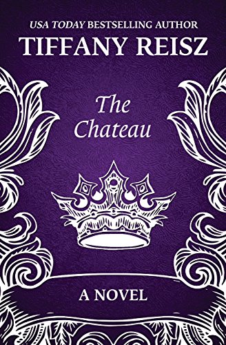 The Chateau: An Erotic Thriller (The Original Sinners)