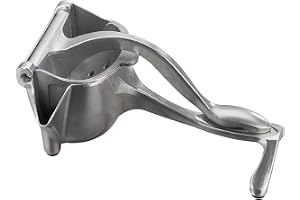 Barfly stor manuell juicer – aluminium