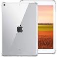 Coque Protective Zcooooool Pour Kindle 2022/2024 6 Pouces - Transparente Avec Protection Renforcée