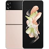 SAMSUNG F721B Galaxy Z Flip4 5G 128GB/8GB RAM Dual SIM rosa oro