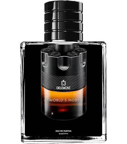 Azzaro The Most Wanted Parfum 50 ml - Intense Mens Cologne - Spicy