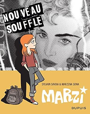 Marzi - L'Intégrale - tome 3 - Nouveau souffle