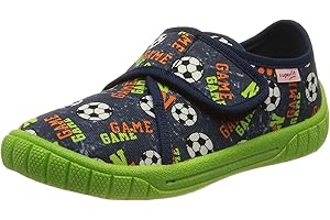 superfit Bill, Scarpe da Ginnastica Caseras Bambini e Ragazzi