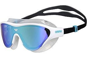 ARENA The One Mask Mirror Lunettes Mixte (lot de 1)