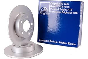 ‎ATE ATE 24011002771 Bremsscheibe