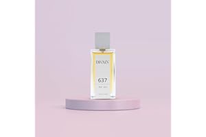 ‎DIVAIN DIVAIN-637 - Inspiriert von Tomfords Lost Cherry - Parfüm Unisex der Gleichwertigkeit blumig für Frauen und Männer