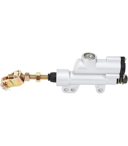 BREMBO A 12 571 Cilindretto freno Posteriore (Confezione da 2