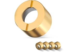 Mecpow Specchio finestra originale per macchine da incisione della serie X4/X5 4 pezzi, lente modulo macchina da incisione L20