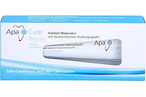 Apa Care Apacare U. Repair żel do naprawy zębów 30 ml, 30 ml (1 opakowanie)