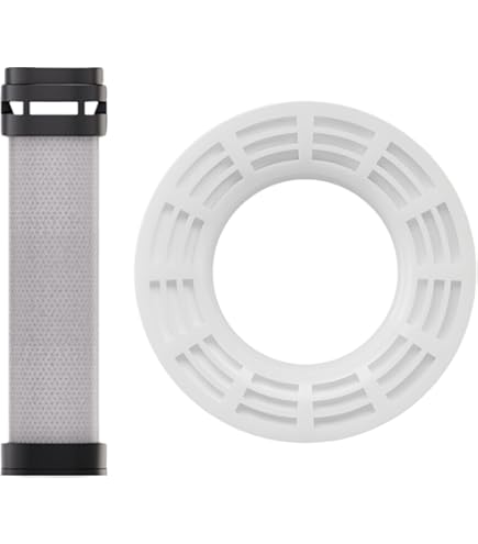 Hello Klean Shower head cleaner, metal/chlorine/water filter, improves skin and hair, increases water pressure x 2, reduces