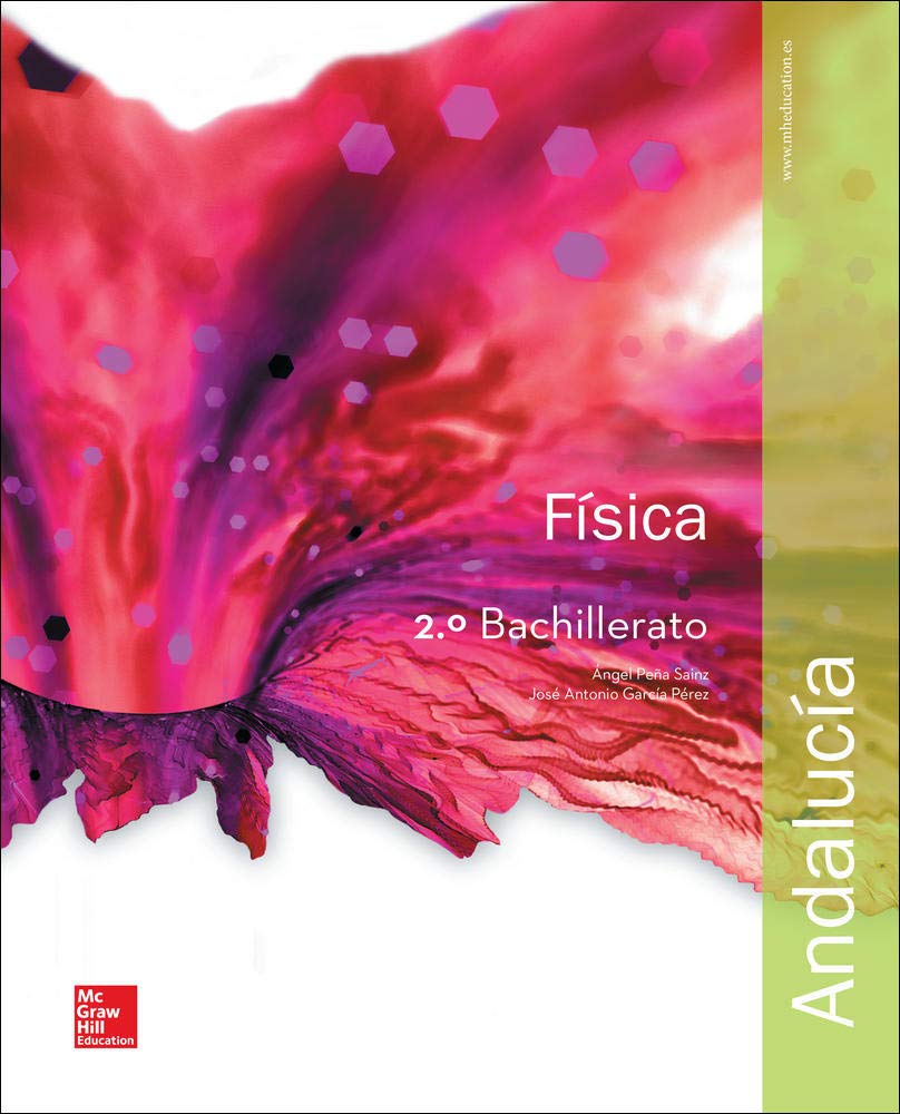 Física - 2º Bachillerato