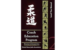 United States Judo Association Coach's Education Program Level 2