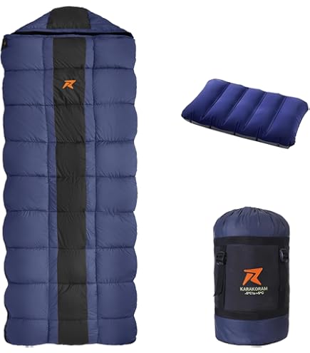 s For Camping Sac De Couchage Adulte BISINNA XXL