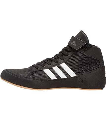 Boxschuhe Unisex - High-Top Kampfsportschuhe Mit Gummisohle - Für Boxing, Wrestling, Taekwondo & Fitness