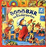 Bodo Bär im Kindergarten by 