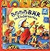 Bodo Bär im Kindergarten by 