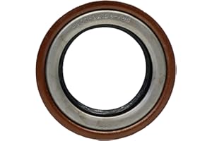 N\C FWD Gearbox Driveshaft Oil Seal Compatible With Ford Transit MK6 MK7 2001 Onw 1543933