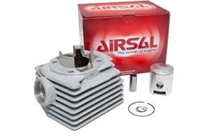 Kit Cylindre Airsal T6 Racing 73 cm³ pour MBK AV-10, AV-51
