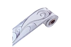 YOOTIKO Wall Borders Self Adhesive Wallpaper Stickers Cabinet Mirror Frames Decorative Strips Peel and Stick PVC Floor Guide Lines Molding Decal Trim for Living Room Bedroom Bathroom Kitchen Tiles