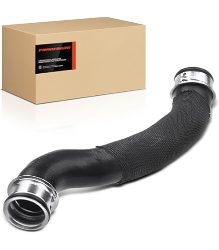 Turboschlauch Rechts Für MERCEDES C-Klasse (W204) C200 CDI