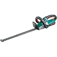 Bosch Akku Heckenschere AdvancedHedgeCut 36 (Akku, Ladegerät, Karton, Schnittlänge: 540 mm, 36 Volt System, 2,0 Ah)