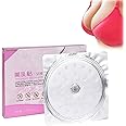 Breast Enhancement Upright Lifter Enlarger Patch, Collagen Breast Enlargement Patches, Breast Enhancement Mask, for Promote Lifting Firming And Ing Bust (1box)