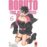 Boruto. Two blue vortex (Vol. 6) (Planet manga)