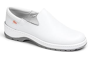 DIAN Men's Marseille Health Care Professional Shoe