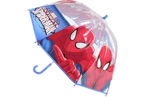 Cerdá Spiderman Parapluie Enfant